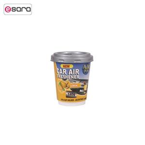 خوشبوکننده هوا خودرو ایر جوی مدل A1003 Air Joy A1003 Car Air Freshener