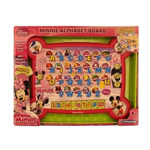 اسباب بازی موزیکال کلمنتونی مدل C61188 Clementoni C61188 Musical Game