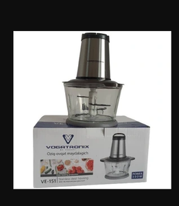 خردکن وگاترونیکس مدل VE-151