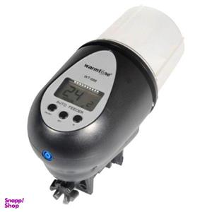 خوراک دهنده اتوماتیک آکواریوم وارمتون مدل  WT-688