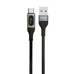 کابل تبدیل USB به USB-C دودا مدل L7max طول 1 متر