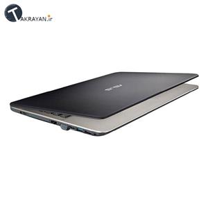 لپ تاپ 15 اینچی ایسوس مدل VivoBook Max X541UV ASUS VivoBook Max X541UV -Core i3-4GB-1T-2GB