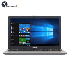 لپ تاپ 15 اینچی ایسوس مدل VivoBook Max X541UV ASUS VivoBook Max X541UV -Core i3-4GB-1T-2GB