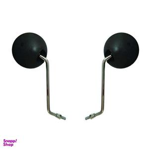 آینه موتور سیکلت مدل kv145 بسته دو عددی