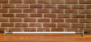 میله بارفیکس Horizontal bar