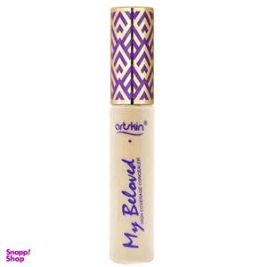 کانسیلر آرت‌ اسکین شماره 001