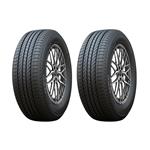 لاستیک خودرو واکایاما مدل VK66 سایز 205/40R17 