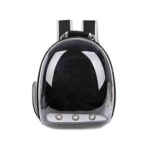 کوله پشتی حمل حیوانات خانگی مدل فضایی کد 0100