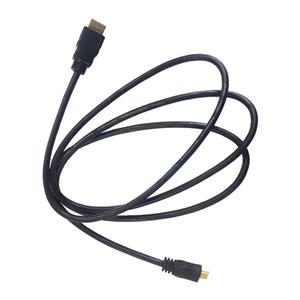 کابل تبدیل mInI HDMI به HDMII مدل MK216