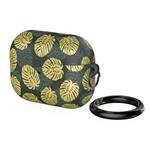 AhaStyle PT142 Golden Leaves for Apple AirPad Pro case