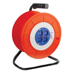 قرقره کابل جمع کن کد B240