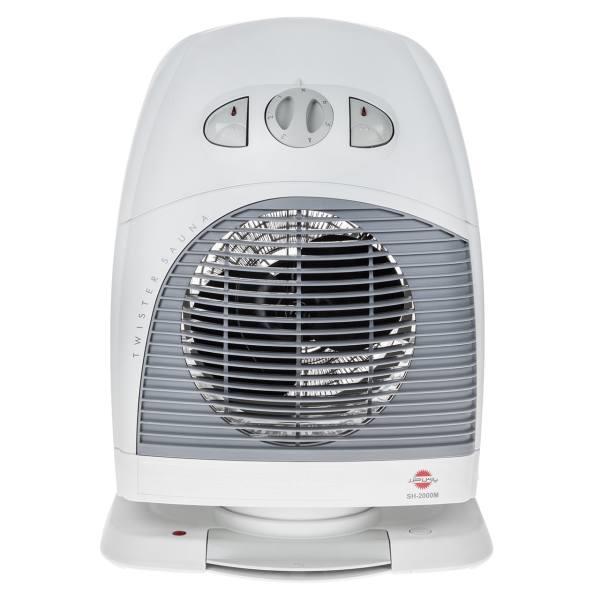 Pars Khazar SH2000M Heater