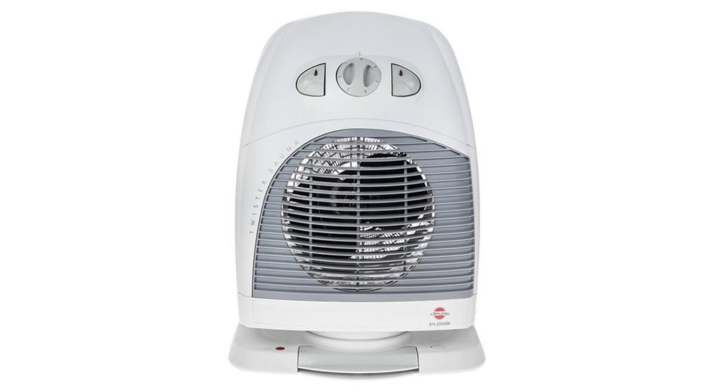 Pars Khazar SH2000M Heater