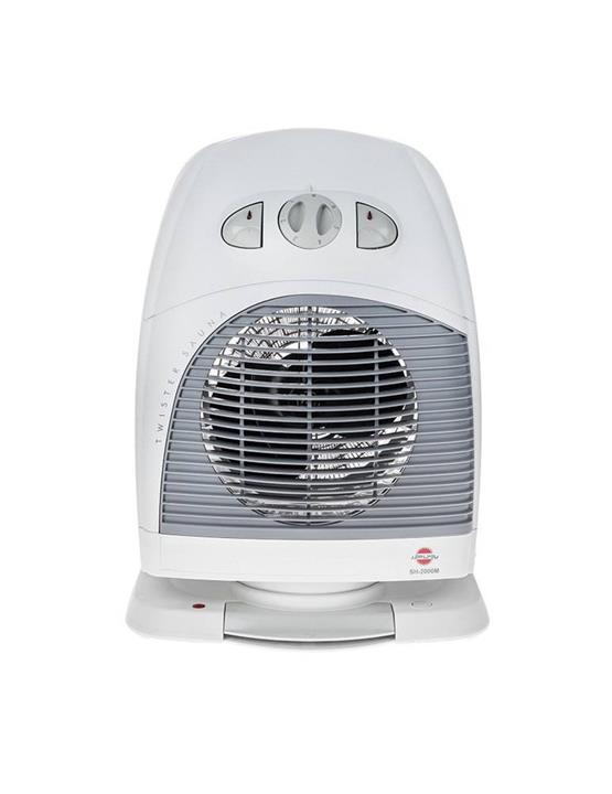 Pars Khazar SH2000M Heater