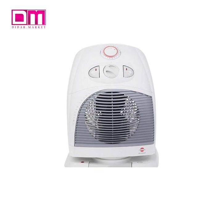 Pars Khazar SH2000M Heater