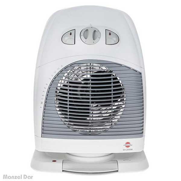 Pars Khazar SH2000M Heater