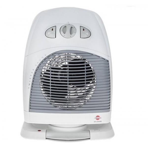 Pars Khazar SH2000M Heater