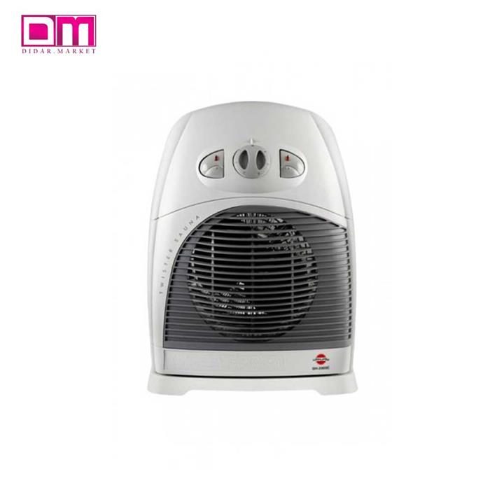 Pars Khazar SH2000M Heater