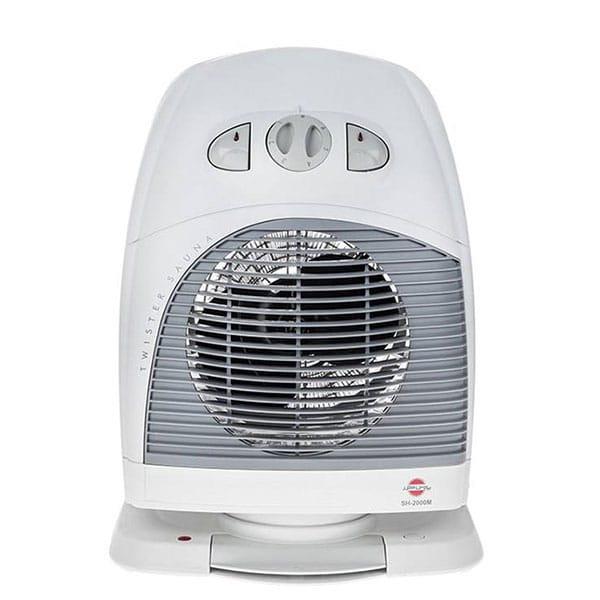 Pars Khazar SH2000M Heater