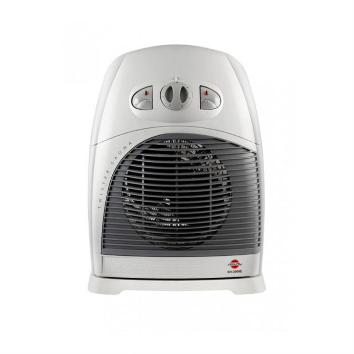 Pars Khazar SH2000M Heater