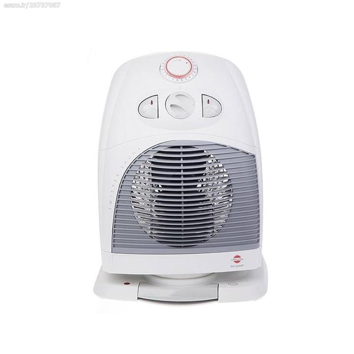 Pars Khazar SH2000M Heater