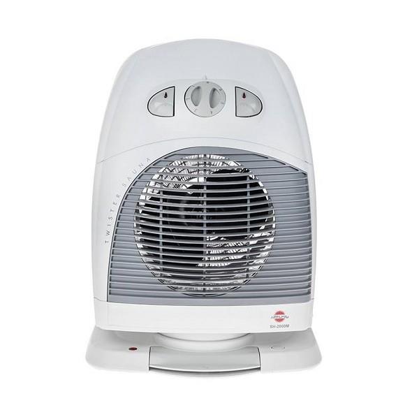 Pars Khazar SH2000M Heater