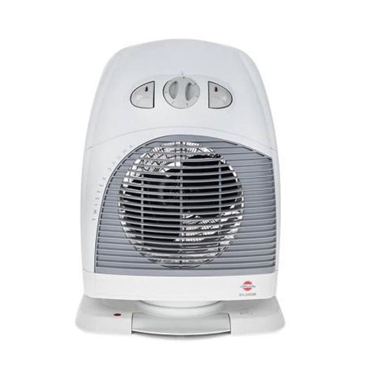 Pars Khazar SH2000M Heater