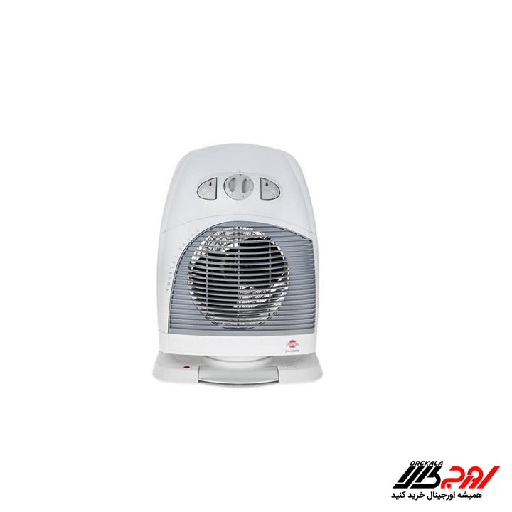 Pars Khazar SH2000M Heater