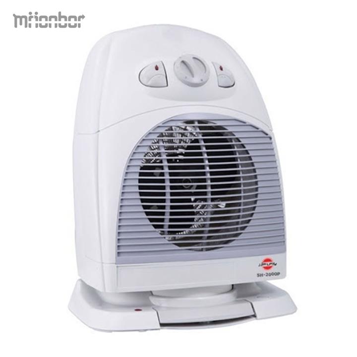 Pars Khazar SH2000M Heater