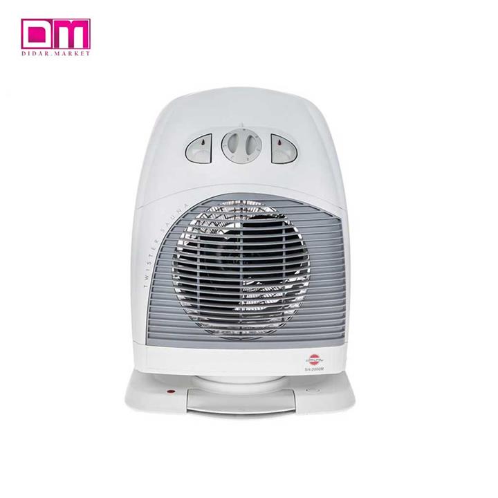 Pars Khazar SH2000M Heater