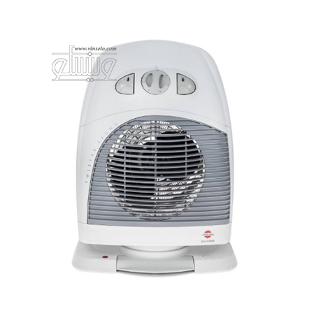 Pars Khazar SH2000M Heater