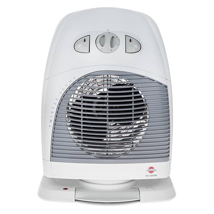 Pars Khazar SH2000M Heater