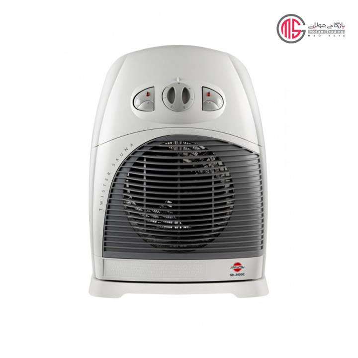 Pars Khazar SH2000M Heater