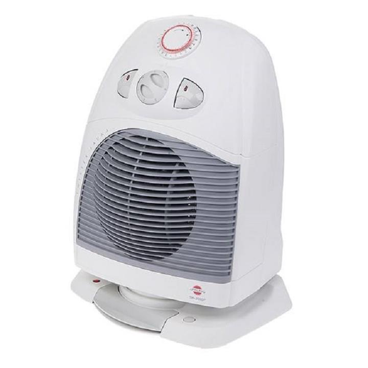 Pars Khazar SH2000M Heater