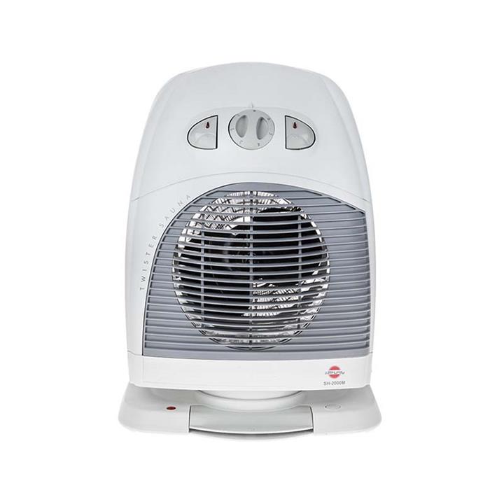 Pars Khazar SH2000M Heater