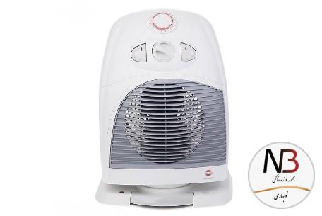 Pars Khazar SH2000M Heater