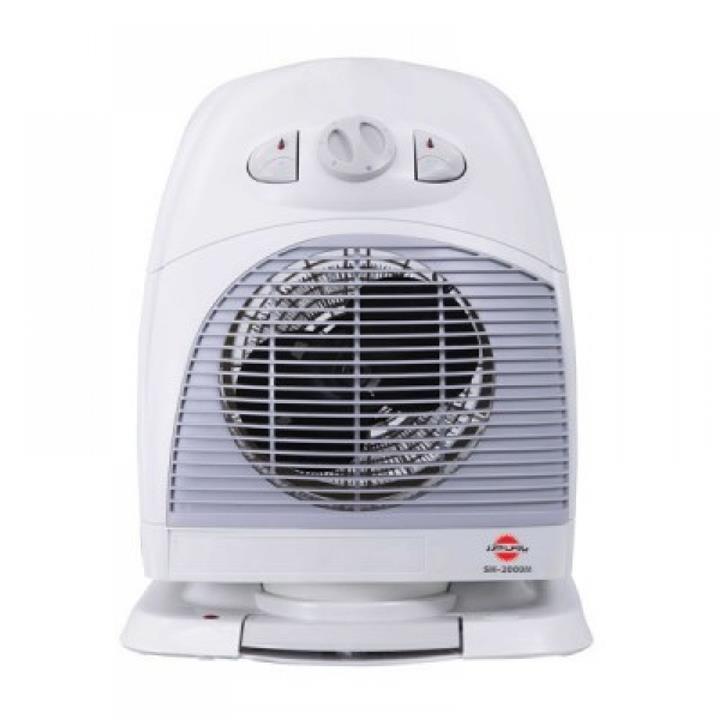 Pars Khazar SH2000M Heater