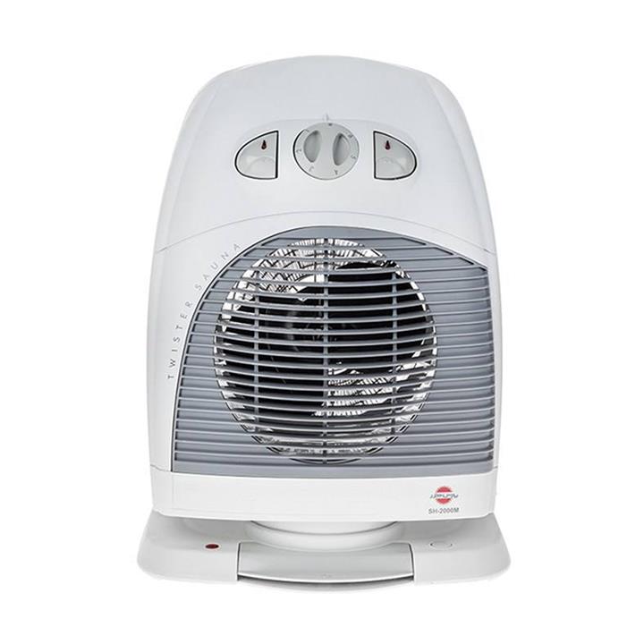 Pars Khazar SH2000M Heater