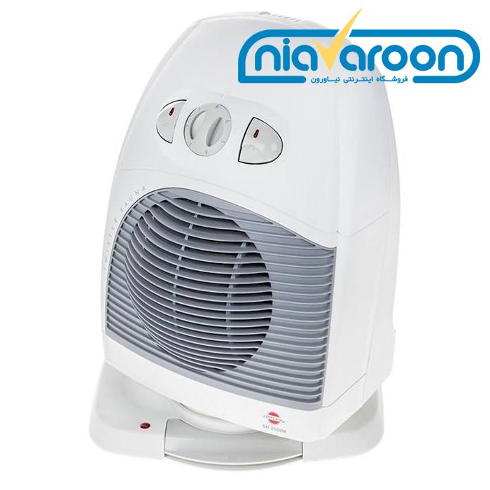 Pars Khazar SH2000M Heater