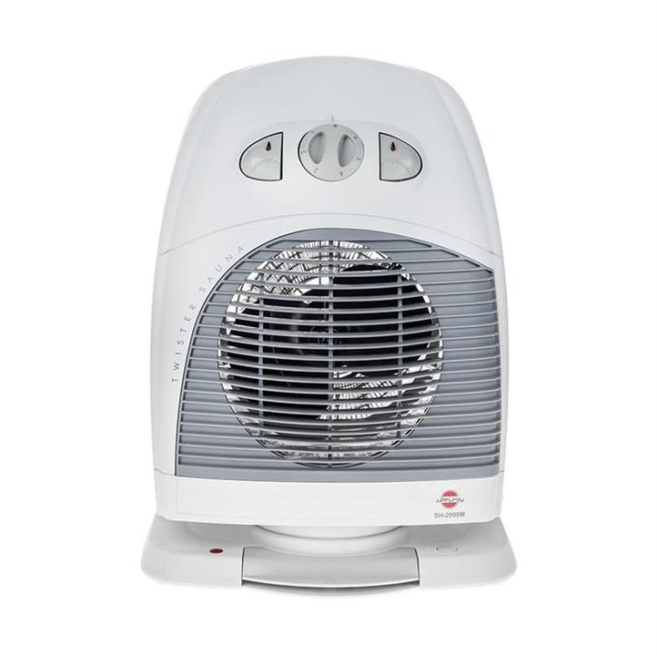 Pars Khazar SH2000M Heater