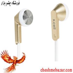 هدفون ایکس.سل مدل EPM-520 X.Cell EPM-520 Headphone