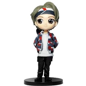 اکشن فیگور مدل گروه بی تی اس طرح V