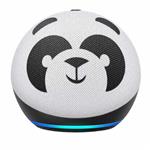 دستیار صوتی آمازون مدل Echo Dot 4th Gen With Alexa - Panda Edition