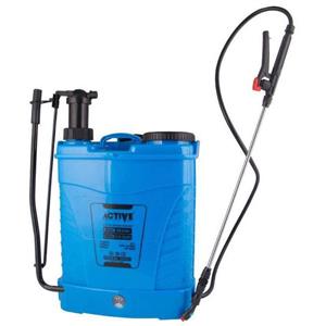 سمپاش شارژی اکتیو مدل AC1020LE حجم 20 لیتر Active Chargeable Sprayer Litre 