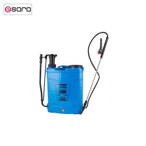 سمپاش شارژی اکتیو مدل AC1020LE حجم 20 لیتر Active Chargeable Sprayer Litre 