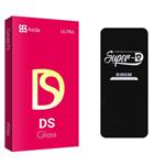 Asda DS GlassSuper D Screen Protector For Xiaomi Note 10 promax