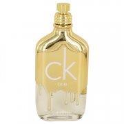 کلوین کلین سی کی وان گلد  Calvin Klein CK One Gold-200ml