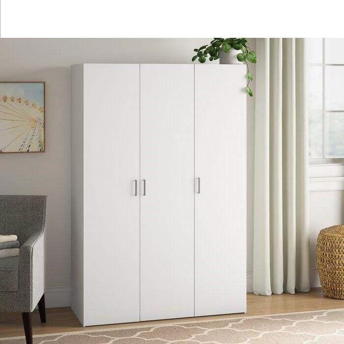 کمد لباس اعیان مدل FH113