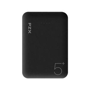 شارژر همراه پی زد ایکس مدل V05 ظرفیت 5000 میلی آمپر ساعت