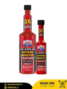 اکتان بوستر لوکاس مدل 3x The Boost حجم 155 میلی لیتر